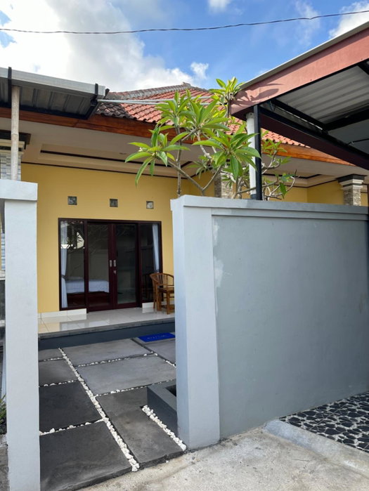 Purnama Homestay Pandawa, Nusa Dua, Indonesia