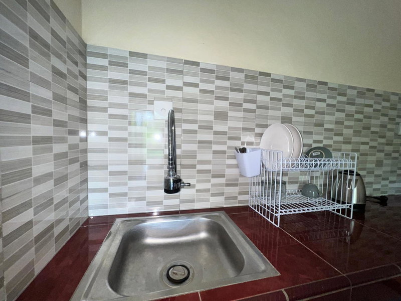 Purnama Homestay Pandawa, Nusa Dua, Indonesia