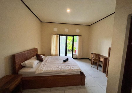 Purnama Homestay Pandawa, Nusa Dua, Indonesia