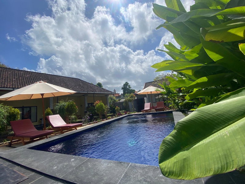 Purnama Homestay Pandawa, Nusa Dua, Indonesia