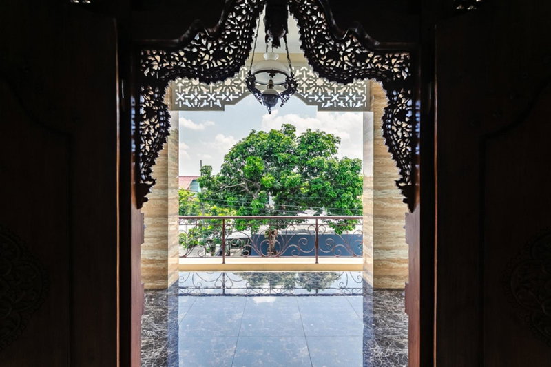 RedDoorz Syariah near Exit Toll Banyumanik Semarang, Srondolwetan, Indonesia