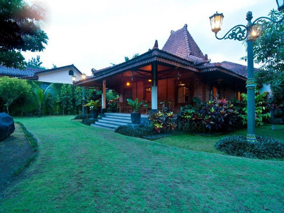 Hotel · Alam Jogja Resort Mitra RedDoorz, Yogyakarta