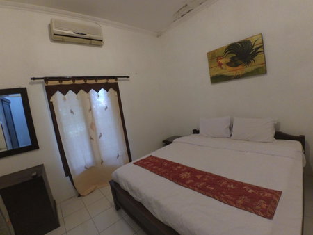 Alam Jogja Resort Mitra RedDoorz, Yogyakarta, Indonesia