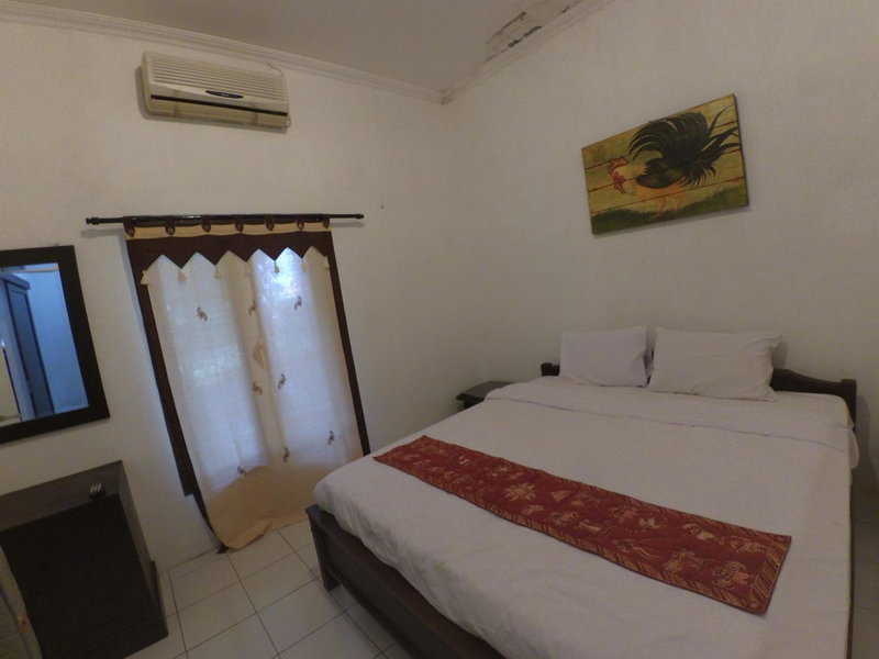 Alam Jogja Resort Mitra RedDoorz, Yogyakarta, Indonesia