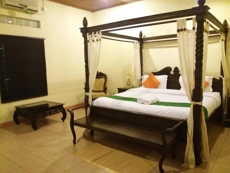 Alam Jogja Resort Mitra RedDoorz, Yogyakarta, Indonesia