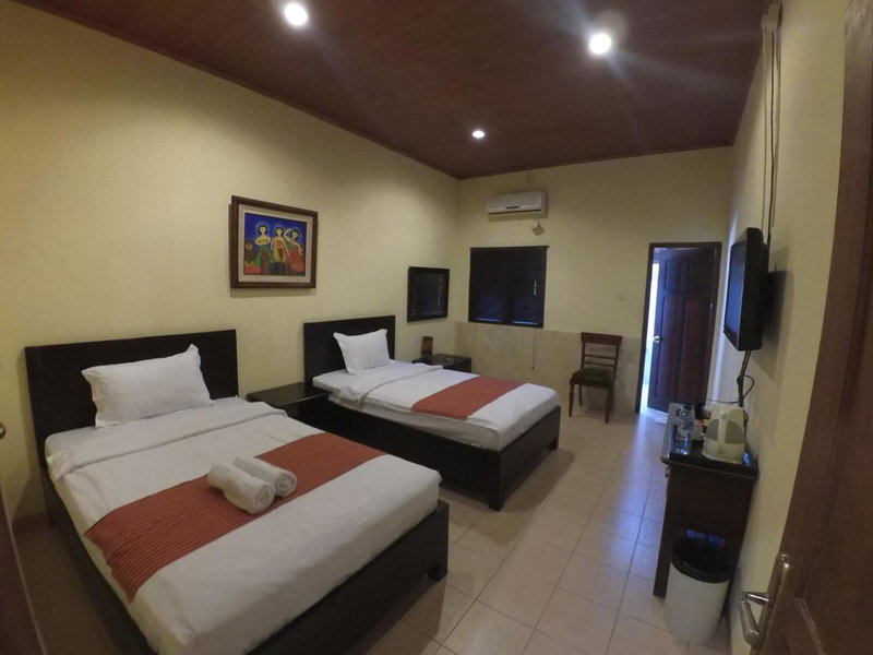 Alam Jogja Resort Mitra RedDoorz, Yogyakarta, Indonesia