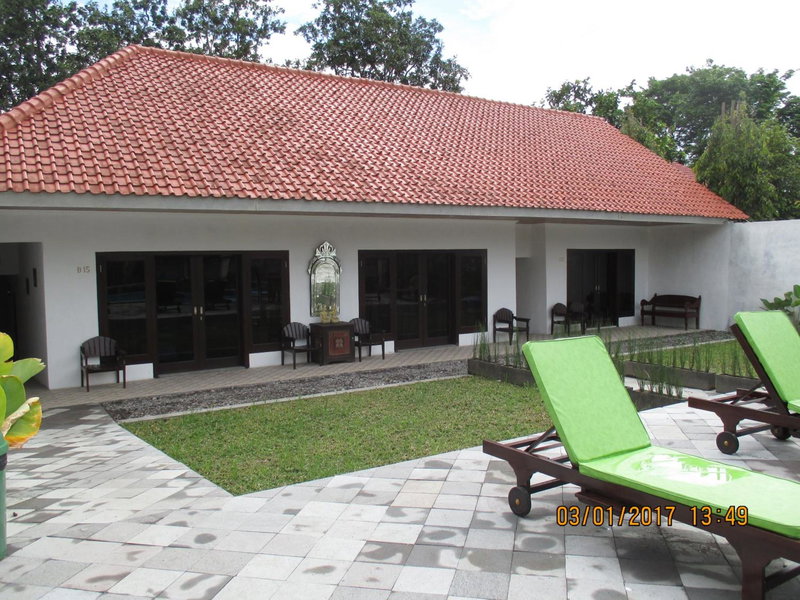 Alam Jogja Resort Mitra RedDoorz, Yogyakarta, Indonesia