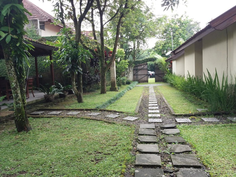 Alam Jogja Resort Mitra RedDoorz, Yogyakarta, Indonesia