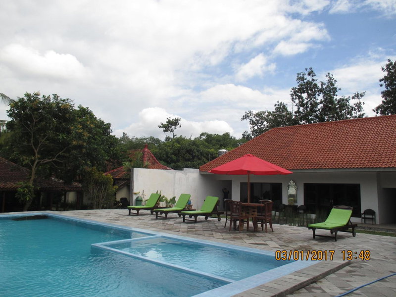 Alam Jogja Resort Mitra RedDoorz, Yogyakarta, Indonesia