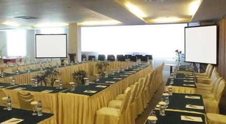 Grand Kanaya Hotel, Medan, Indonesia