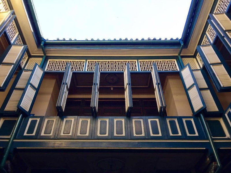 Grand Kanaya Hotel, Medan, Indonesia