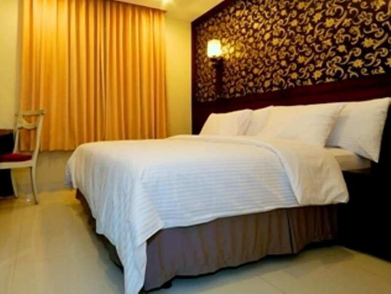 Ottenville Boutique Hotel, Bandung, Indonesia
