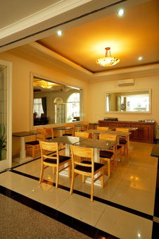 Ottenville Boutique Hotel, Bandung, Indonesia