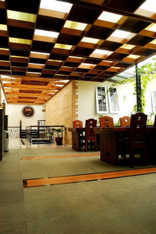 Ottenville Boutique Hotel, Bandung, Indonesia