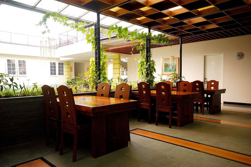 Ottenville Boutique Hotel, Bandung, Indonesia