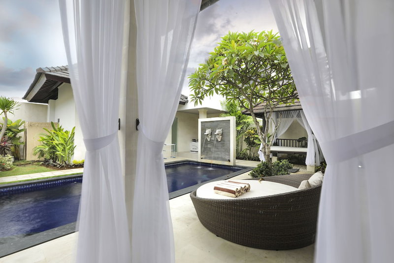 Blue Marlin Legian Villa, Legian, Indonesia