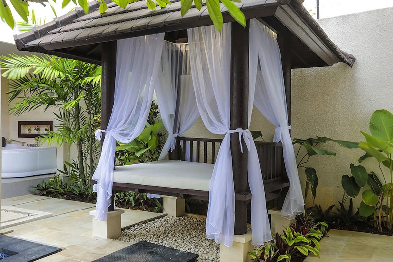 Blue Marlin Legian Villa, Legian, Indonesia