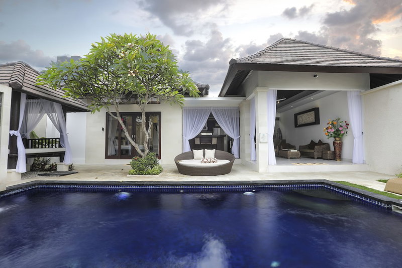 Blue Marlin Legian Villa, Legian, Indonesia