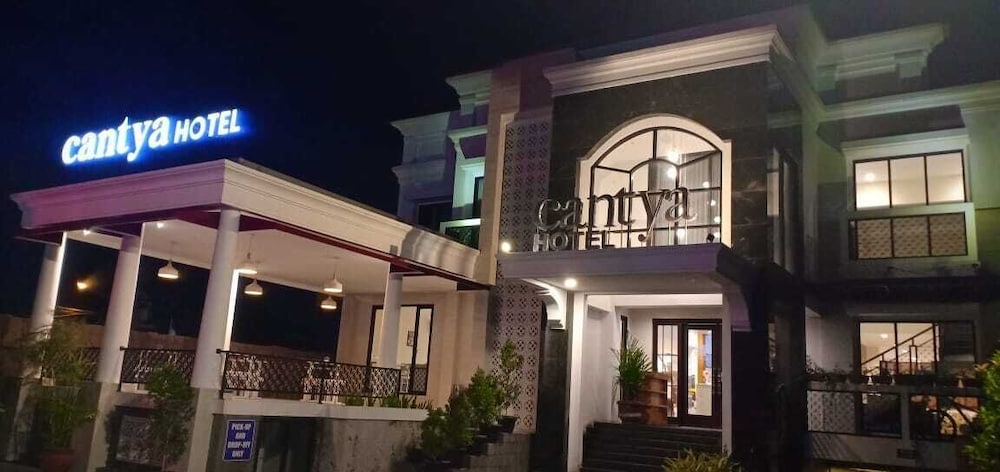Cantya Hotel, Indonesia