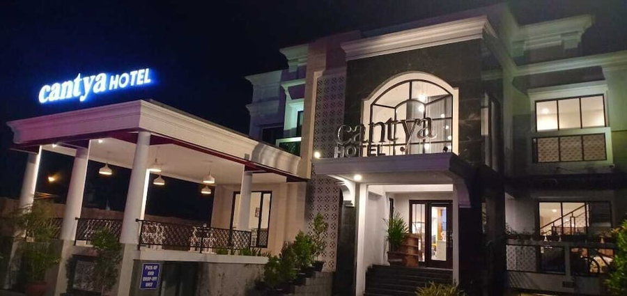 Cantya Hotel, Yogyakarta, Indonesia
