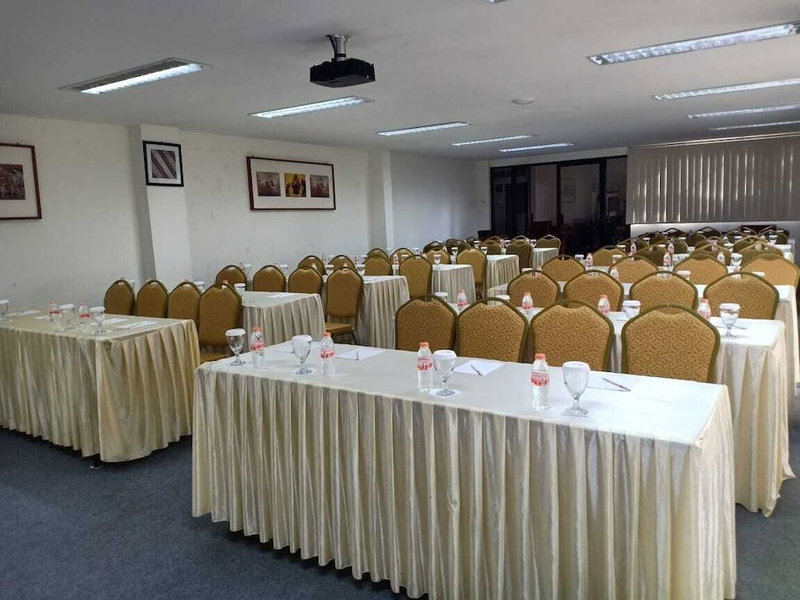 Cantya Hotel, Yogyakarta, Indonesia