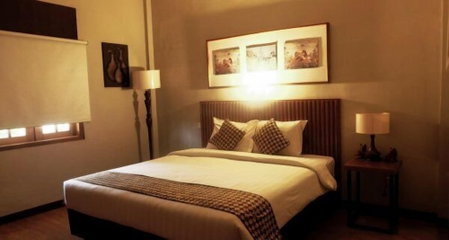 Cantya Hotel, Yogyakarta, Indonesia