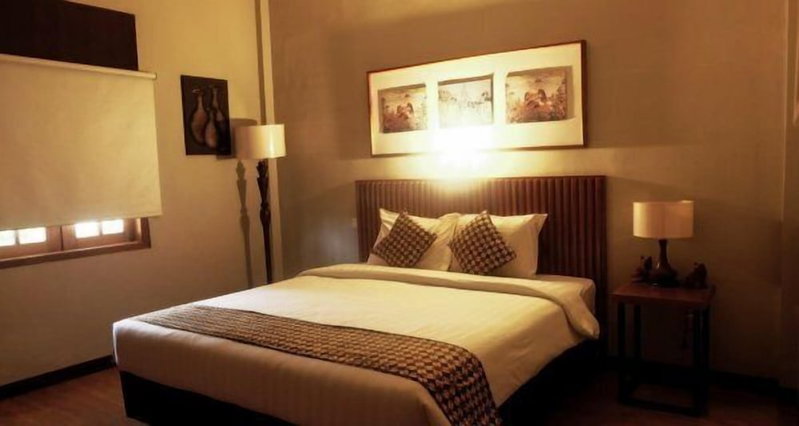 Cantya Hotel, Yogyakarta, Indonesia