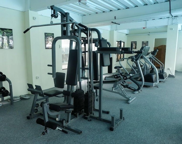 Cantya Hotel, Yogyakarta, Indonesia