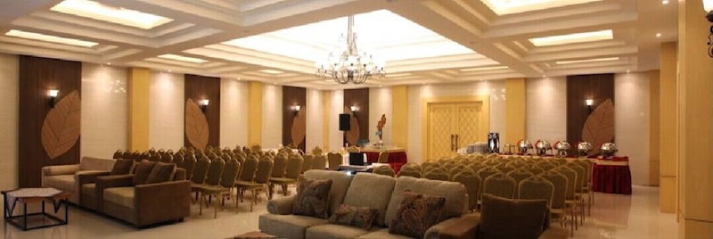 Cantya Hotel, Yogyakarta, Indonesia
