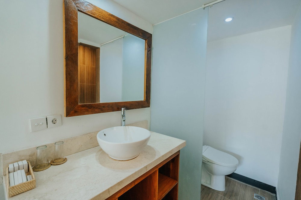 Hotel · Alam Penari Ubud, Ubud