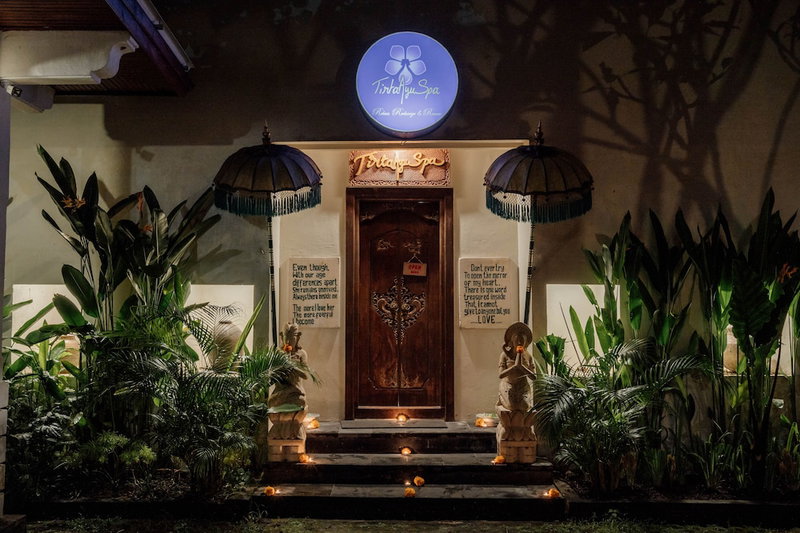 Alam Penari Ubud, Ubud, Indonesia