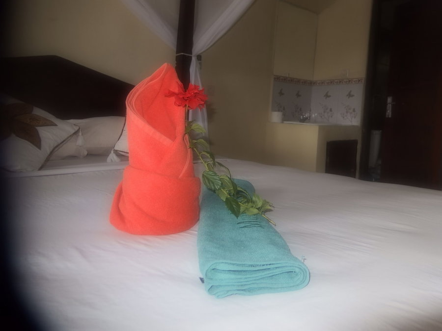 Bukit Indah Home Stay, Karangasem, Indonesia
