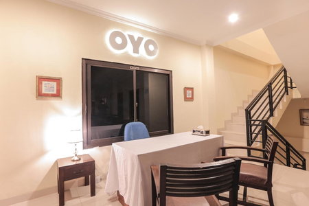 Super OYO Capital O 133 Griya Ciaji, Jakarta, Indonesia