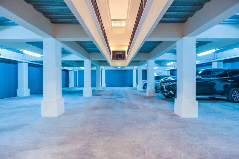 Super OYO Capital O 133 Griya Ciaji, Jakarta, Indonesia