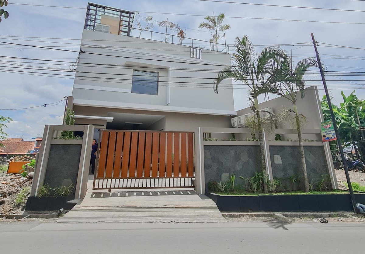 Hotel · RedDoorz Syariah @ Boemi Guesthouse Tasikmalaya, Tasikmalaya