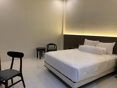 Genio Syariah Hotel Solo, Colomadu, Indonesia