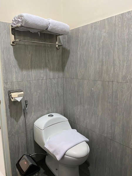 Genio Syariah Hotel Solo, Colomadu, Indonesia