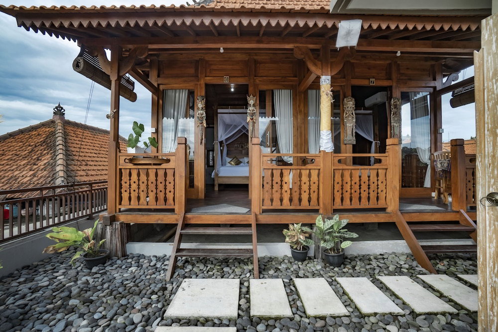 Hotel · Pakvo's House, Ubud