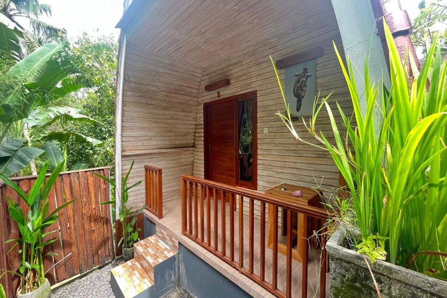Belvilla Surga Pandawa Bali, Jembrana, Indonesia
