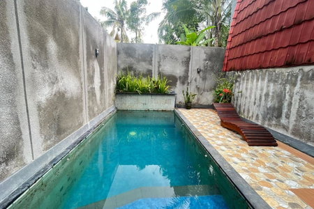 Belvilla Surga Pandawa Bali, Jembrana, Indonesia