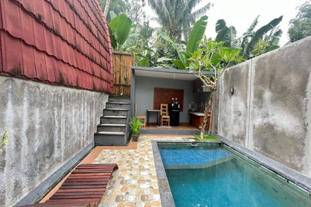 Belvilla Surga Pandawa Bali, Jembrana, Indonesia