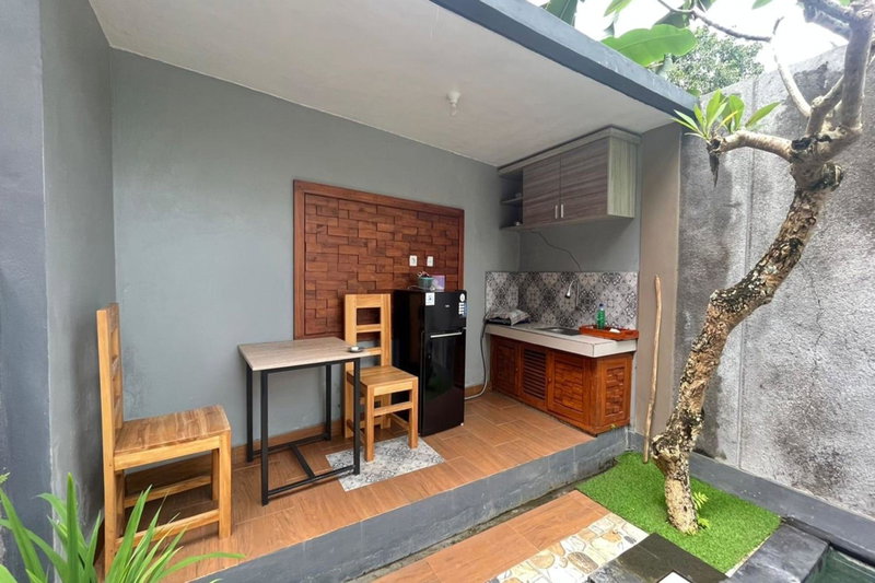 Belvilla Surga Pandawa Bali, Jembrana, Indonesia