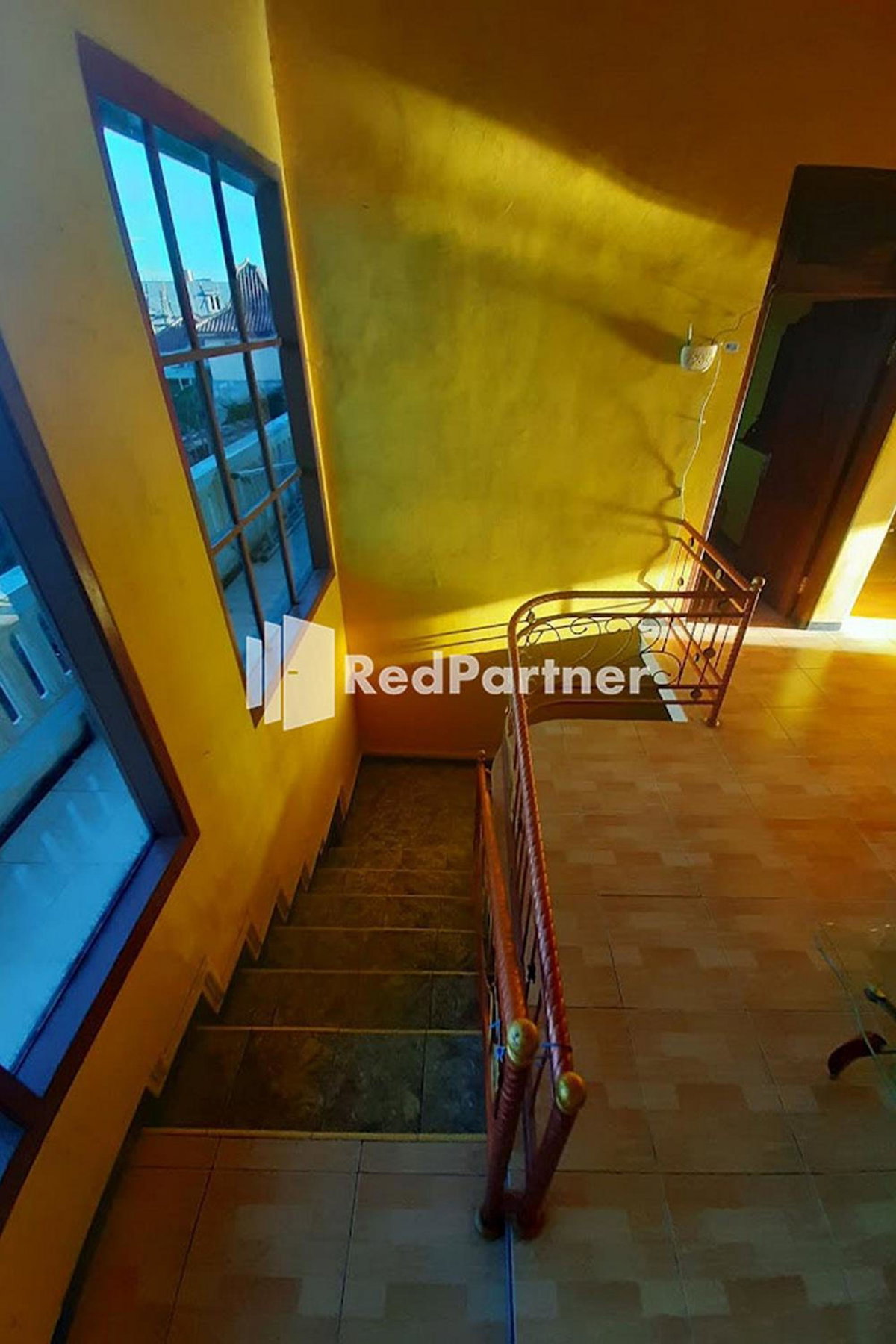 Bromo Indah Lestari Homestay Mitra RedDoorz, Indonesia