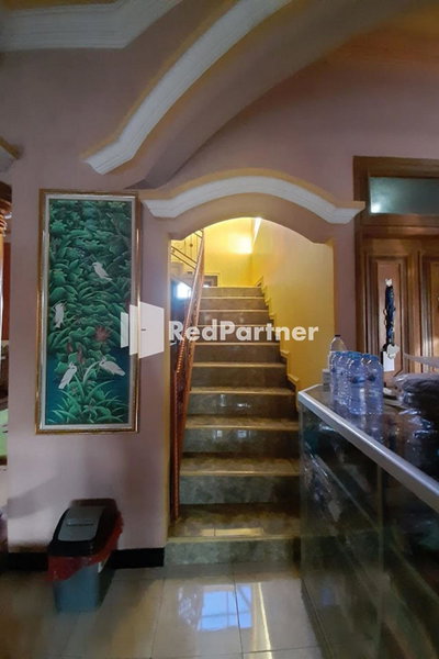 Bromo Indah Lestari Homestay Mitra RedDoorz, Pasuruan, Indonesia