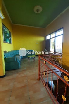 Bromo Indah Lestari Homestay Mitra RedDoorz, Pasuruan, Indonesia