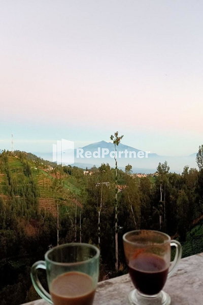 Bromo Indah Lestari Homestay Mitra RedDoorz, Pasuruan, Indonesia