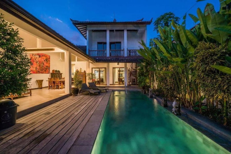 Villa Catalina Seminyak, Seminyak, Indonesia