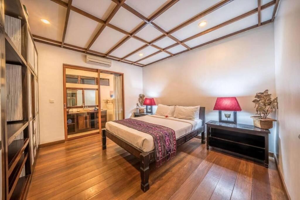 Villa Catalina Seminyak, Indonesia
