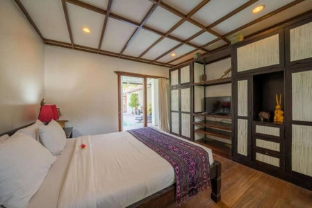 Villa Catalina Seminyak, Seminyak, Indonesia
