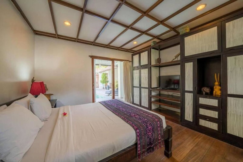 Villa Catalina Seminyak, Seminyak, Indonesia
